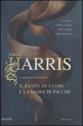 Copertina libro <b>Il fante di cuori e la dama di picche<br></b>(titolo originale o altro titolo: <i>Sleep, pale sister</i>)