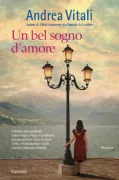 Copertina libro <b>Un bel sogno d'amore</b>