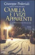 Copertina libro <b>Camilla e i vizi apparenti</b>