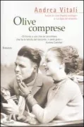 Copertina libro <b>Olive comprese</b>