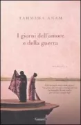 Copertina libro <b>I giorni dell'amore e della guerra<br></b>(titolo originale o altro titolo: <i>A golden age</i>)