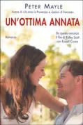 Copertina libro <b>Un'ottima annata</b>