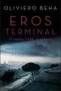 Copertina libro <b>Eros terminal</b>