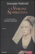 Copertina libro <b>La vergine napoletana</b>