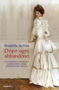 Copertina libro <b>Dopo ogni abbandono</b>
