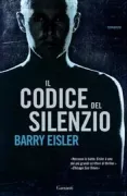 Copertina libro <b>Il codice del silenzio<br></b>(titolo originale o altro titolo: <i>Fault line</i>)
