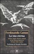 Copertina libro <b>La vita eterna</b>