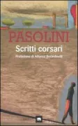 Copertina libro <b>Scritti corsari</b>