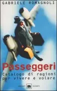 Copertina libro <b>Passeggeri</b>
