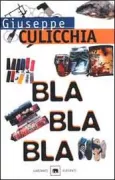 Copertina libro <b>Bla bla bla</b>