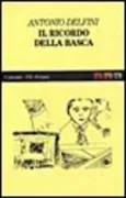 Copertina libro <b>Il ricordo della Basca</b>