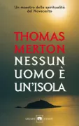 Copertina libro <b>Nessun uomo è un'isola<br></b>(titolo originale o altro titolo: <i>No man is an island</i>)
