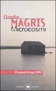 Copertina libro <b>Microcosmi</b>