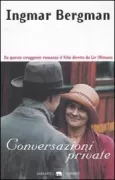 Copertina libro <b>Conversazioni private<br></b>(titolo originale o altro titolo: <i>Enskilda samtal</i>)