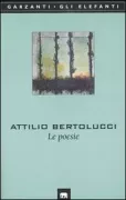 Copertina libro <b>Le poesie</b>