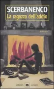 Copertina libro <b>La ragazza dell'addio</b>