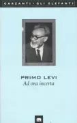 Copertina libro <b>Ad ora incerta</b>