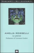 Copertina libro <b>Le poesie</b>