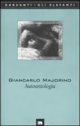 Copertina libro <b>Autoantologia</b>