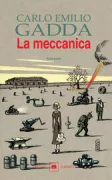 Copertina libro <b>La meccanica</b>