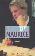 Copertina libro <b>Maurice</b>