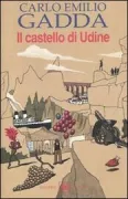 Copertina libro <b>Il castello di Udine</b>