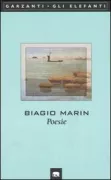 Copertina libro <b>Poesie</b>