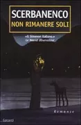 Copertina libro <b>Non rimanere soli</b>