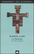 Copertina libro <b>La Passione</b>