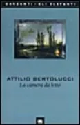 Copertina libro <b>La camera da letto</b>