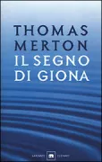 Copertina libro <b>Il segno di Giona<br></b>(titolo originale o altro titolo: <i>The sign of Jonas</i>)