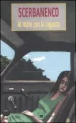 Copertina libro <b>Al mare con la ragazza</b>