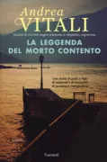 Copertina libro <b>La leggenda del morto contento</b>