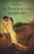 Copertina libro <b>Ogni istante di me e di te<br></b>(titolo originale o altro titolo: <i>Léon und Louise</i>)