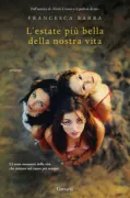Copertina libro <b>L'estate più bella della nostra vita</b>