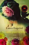 Copertina libro Laura Esquivel libri