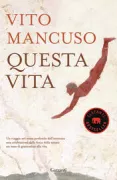 Copertina libro <b>Questa vita</b>