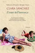 Copertina libro <b>L'estate dell'innocenza<br></b>(titolo originale o altro titolo: <i>El palacio varado</i>)