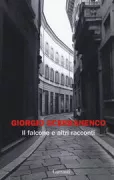 Copertina libro <b>Il falcone e altri racconti</b>