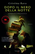 Copertina libro <b>Dopo il nero della notte</b>