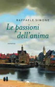 Copertina libro <b>Le passioni dell anima</b>