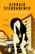 Copertina libro <b>Al mare con la ragazza</b>