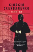 Copertina libro <b>Racconti neri</b>