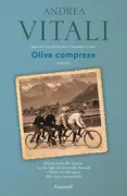 Copertina libro <b>Olive comprese</b>