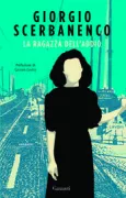Copertina libro <b>La ragazza dell'addio</b>