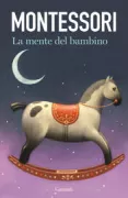 Copertina libro <b>La mente del bambino</b>