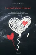 Copertina libro <b>La rivoluzione d'amore</b>