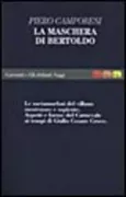 Copertina libro <b>La maschera di Bertoldo</b>