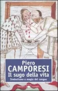 Copertina libro <b>Il sugo della vita</b>
