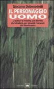 Copertina libro <b>Il personaggio-uomo</b>